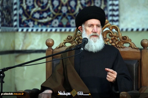 استاد فاطمی نیا به دیار معبود شتافت 2