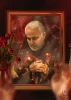 سالگرد حاج قاسم سلیمانی تسلیت باد 4