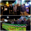 حمایت ریاست، اساتید، کارکنان و دانشجویان آموزشکده فنی و حرفه‌ای امام خمینی (ره) آباده از کودکان مظلوم غزه  2