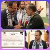 انتصاب دکتر جعفر ترک زاده به عنوان رئیس قرارگاه جهاد تبیین دانشگاه فنی و حرفه ای استان فارس 2