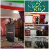 آیین گرامیداشت ۱۶ آذر و روز دانشجو با حضور دانشجویان آموزشکده فنی و حرفه‌ای امام خمینی (ره) آباده 2