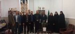 میلاد با سعادت علمدار کربلا حضرت ابوالفضل العباس(ع)  و گرامیداشت روز جانباز  2
