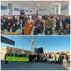 کاروان راهیان نور دانشجویان آموزشکده فنی و حرفه‌ای امام خمینی (ره) آباده  2