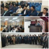 جلسه بزرگداشت مقام معلم و استاد با حضور حجت‌الاسلام والمسلمین دکتر سید علیرضا دانا 2