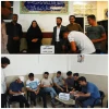 نتخابات کانون همیاران سلامت روان آموزشکده فنی و حرفه‌ای امام خمینی (ره) آباده 2