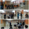 مسابقات دارت دانشجویان  2