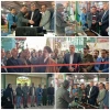 برپایی نمایشگاه دستاوردهای پژوهشگران شهرستان آباده 2