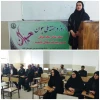 برگزاری کارگاه تخصصی پیشگیری از خودکشی  2