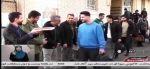 گزارش اعزام دانشجویان دانشگاه ملی مهارت مرکز پسران امام خمینی (ره) آباده به اردوی راهیان نور از خبر شبکه استان فارس 2