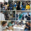 انتخابات کانون همیاران سلامت روان 2