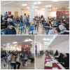 برگزاری امتحانات پایان ترم 2