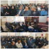 جلسه توجیهی دانشجویان نوورود 2