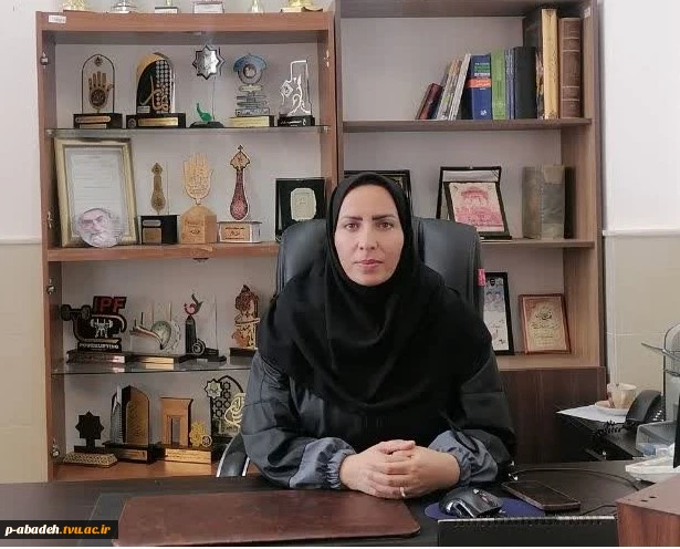 پیام تبریک ریاست آموزشکده پسران آباده (امام خمینی (ره)) به مناسبت 27 آذر ماه گرامیداشت روز وحدت حوزه و دانشگاه 2