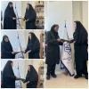 تجلیل از همکاران آموزشکده پسران آباده 2