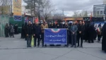 راهپیمایی روز جهانی قدس 2