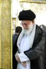 اربعین شهادت رهبر شهید انقلاب اسلامی حضرت آیت‌الله العظمی امام خامنه‌ای (قدس‌الله نفسه‌الزکیه) را تسلیت می‌گوییم. 2