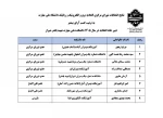 افتخاری برای آموزشکده پسران آباده  2