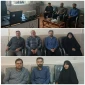 هماهنگی آموزشکده پسران آباده با هنرستان‌های شهرستان برای جذب دانشجو