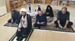 قرائت حدیث کساء  2