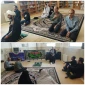 مراسم عزاداری دهه اول محرم