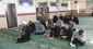 عزاداری سید و سالار شهیدان