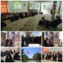 بزرگداشت امام شهید امت
