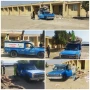 آماده سازی آموزشکده جهت شروع ترم جدید