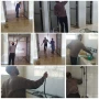 آماده سازی آموزشکده جهت شروع ترم جدید