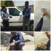 آماده سازی آموزشکده جهت شروع ترم جدید  2