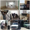 تجمیع و تمرکز فعالیت‌های آموزشکده پسران آباده در یک ساختمان 2