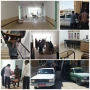 تجمیع و تمرکز فعالیت‌های آموزشکده پسران آباده در یک ساختمان