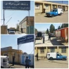 آماده سازی آموزشکده جهت شروع ترم جدید 2