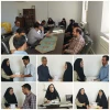 برگزاری جلسه شورای اداری آموزشکده 2